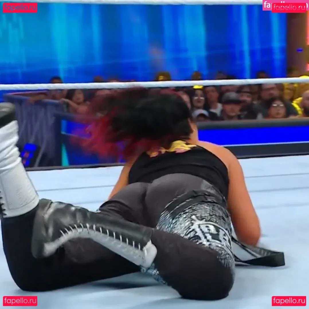 Bayley Onlyfans Photo Gallery 