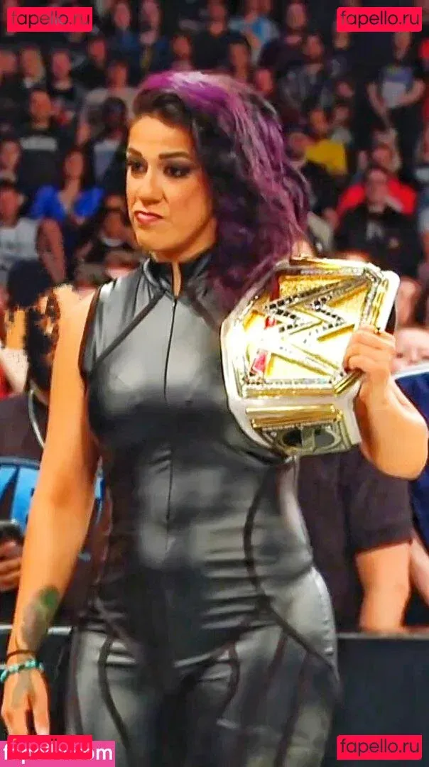 Bayley Onlyfans Photo Gallery 