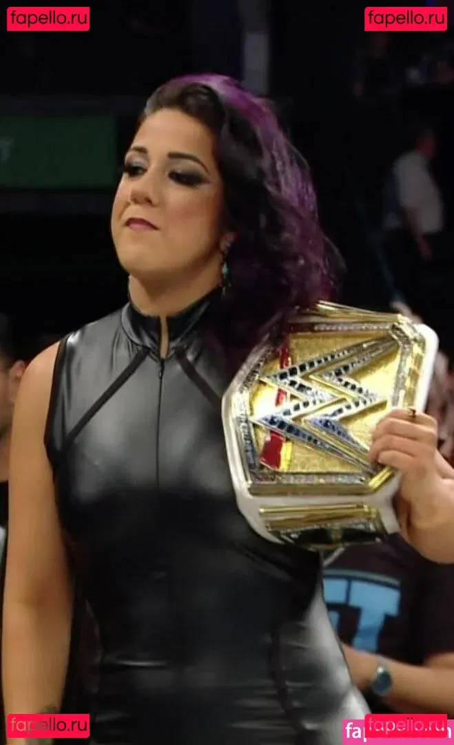 Bayley Onlyfans Photo Gallery 