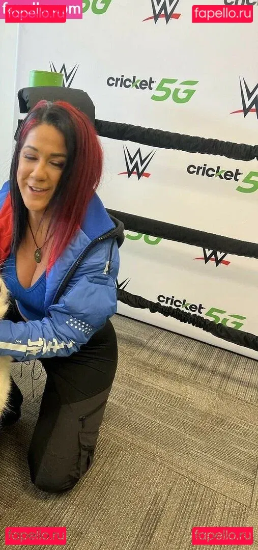 Bayley Onlyfans Photo Gallery 