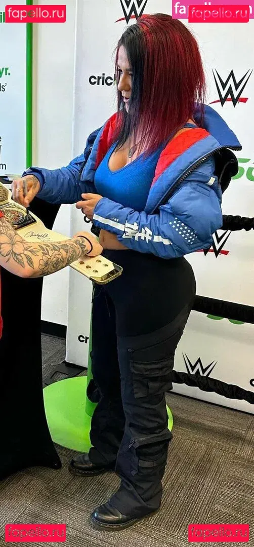 Bayley Onlyfans Photo Gallery 