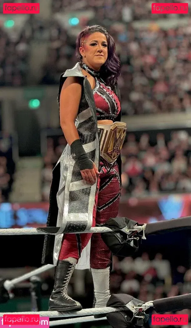 Bayley Onlyfans Photo Gallery 