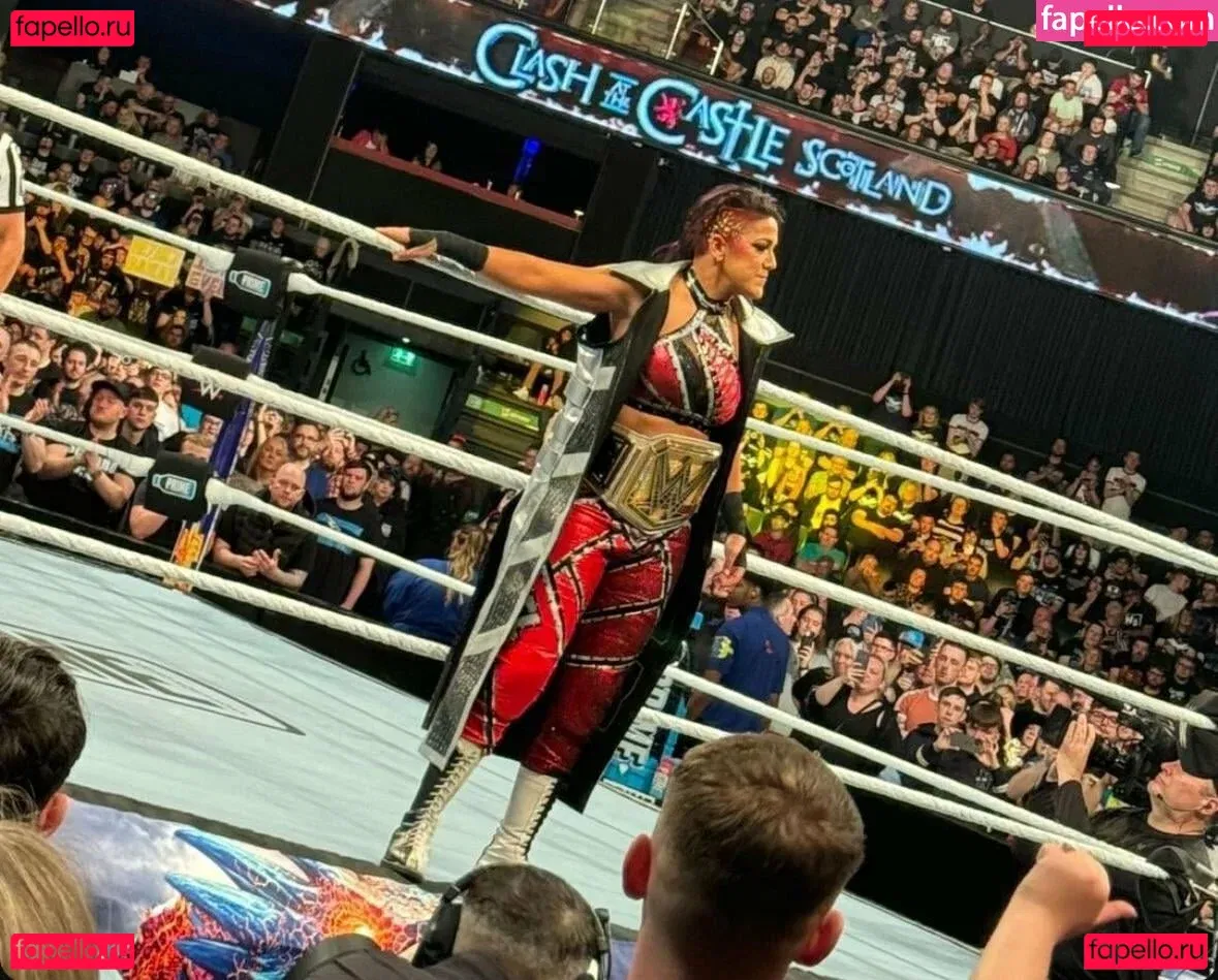 Bayley Onlyfans Photo Gallery 