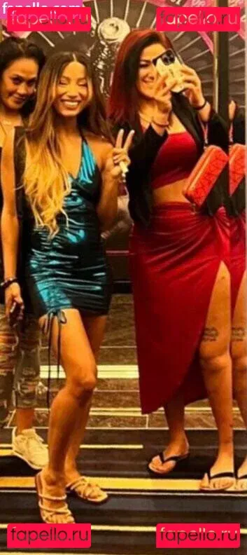 Bayley Onlyfans Photo Gallery 