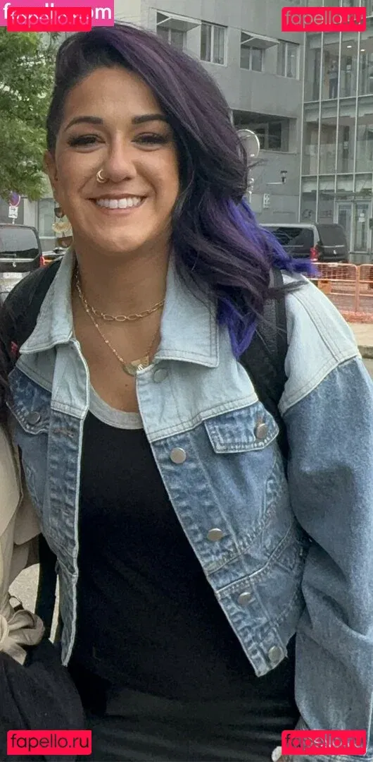 Bayley Onlyfans Photo Gallery 