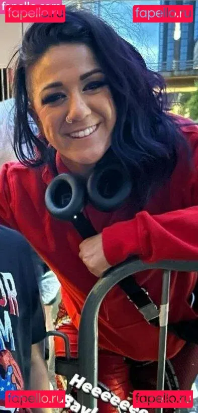 Bayley Onlyfans Photo Gallery 