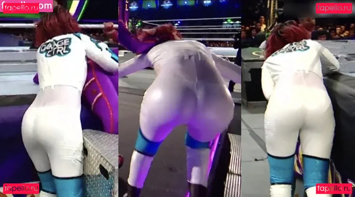 Bayley Onlyfans Photo Gallery 