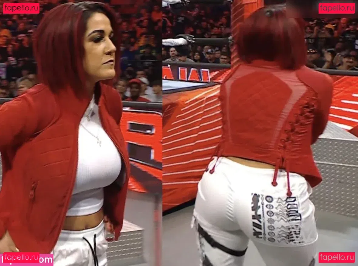 Bayley Onlyfans Photo Gallery 