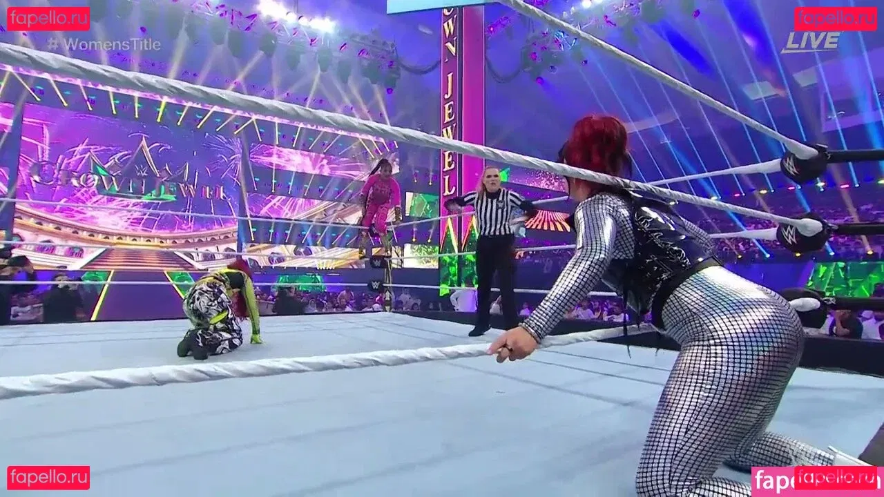 Bayley Onlyfans Photo Gallery 