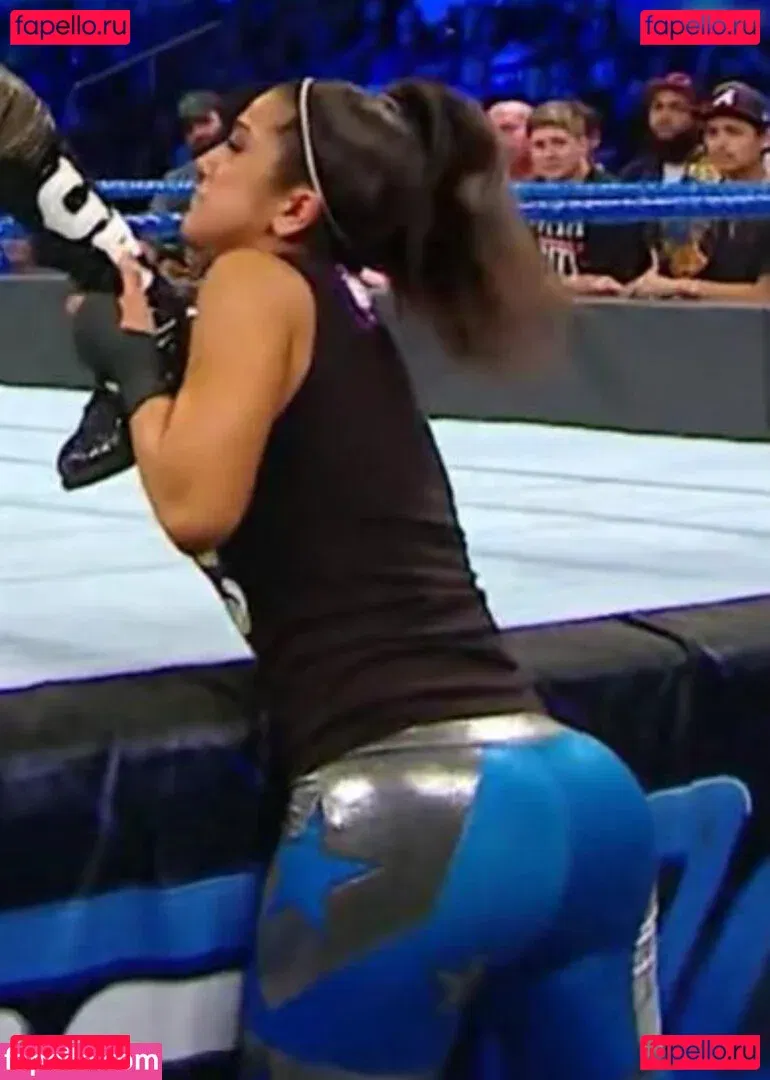 Bayley Onlyfans Photo Gallery 