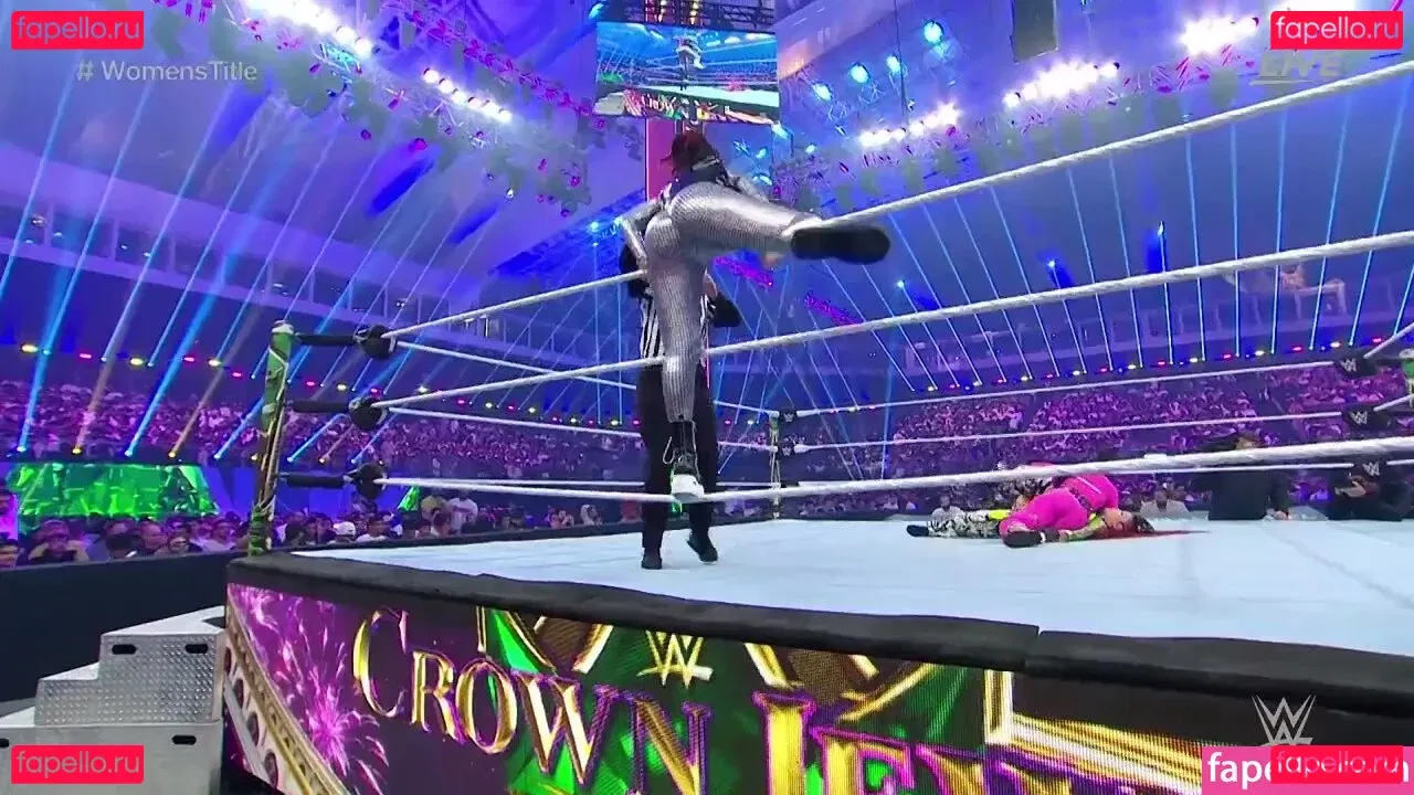 Bayley Onlyfans Photo Gallery 