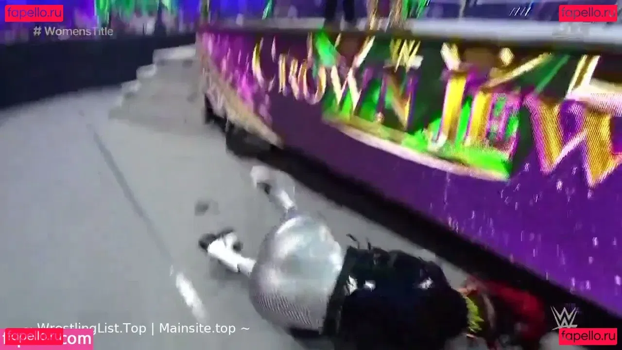 Bayley Onlyfans Photo Gallery 