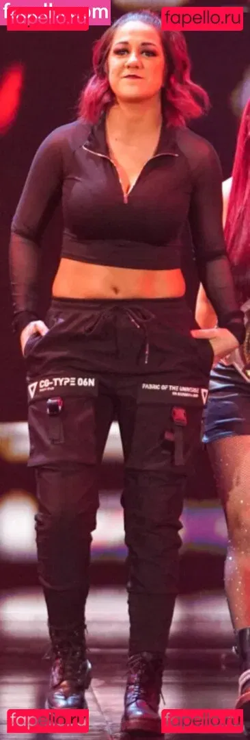 Bayley Onlyfans Photo Gallery 