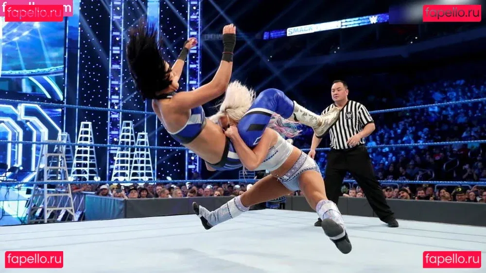 Bayley Onlyfans Photo Gallery 