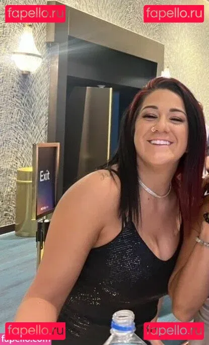 Bayley Onlyfans Photo Gallery 