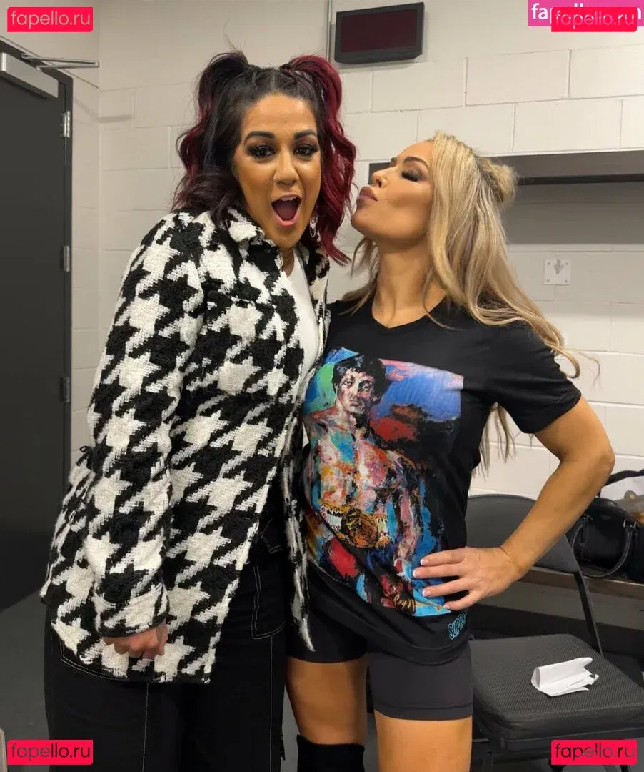 Bayley Onlyfans Photo Gallery 