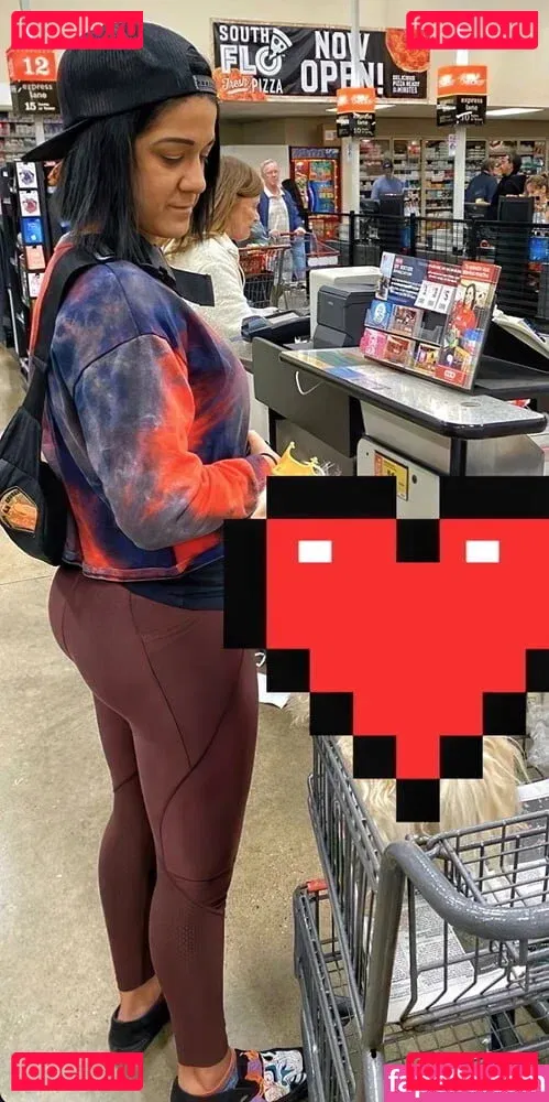 Bayley Onlyfans Photo Gallery 