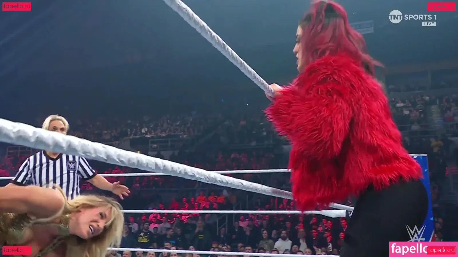 Bayley Onlyfans Photo Gallery 