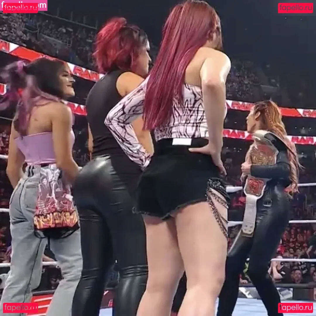 Bayley Onlyfans Photo Gallery 