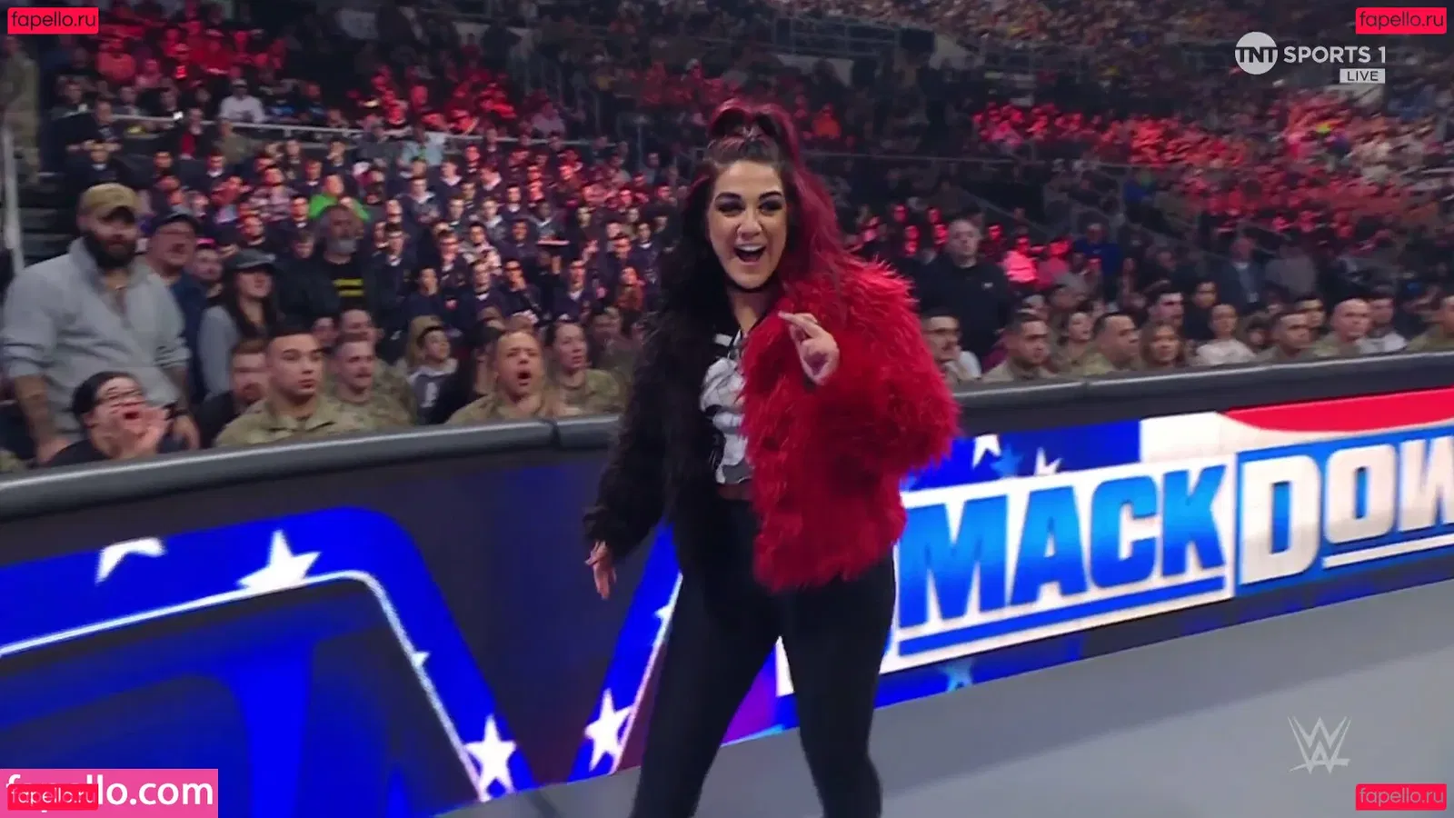 Bayley Onlyfans Photo Gallery 