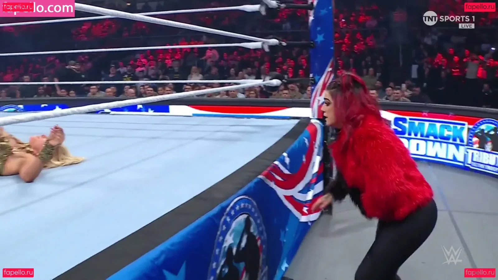 Bayley Onlyfans Photo Gallery 