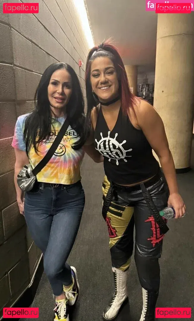 Bayley Onlyfans Photo Gallery 