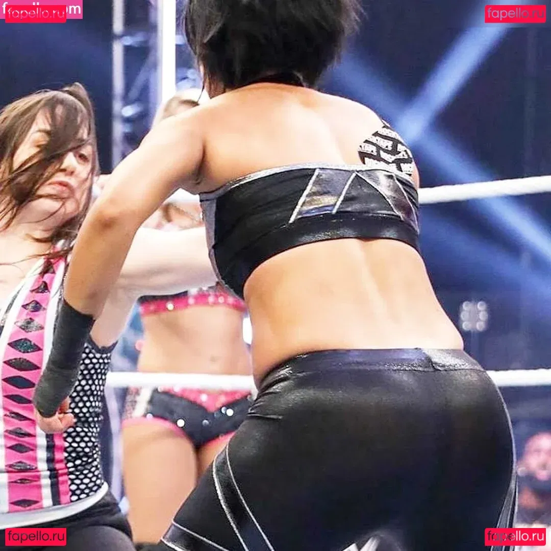 Bayley Onlyfans Photo Gallery 