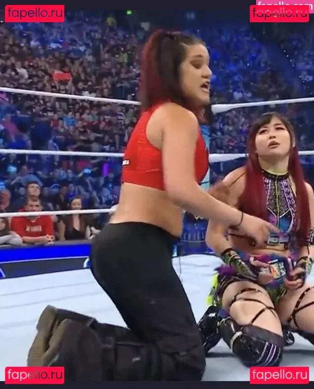 Bayley Onlyfans Photo Gallery 