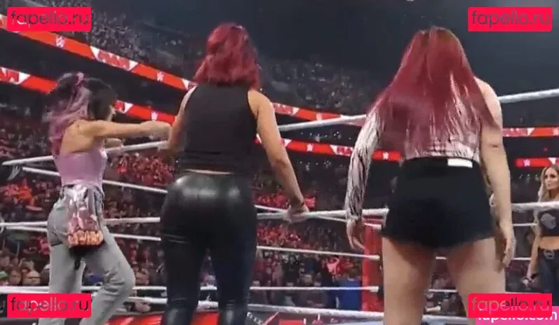 Bayley Onlyfans Photo Gallery 