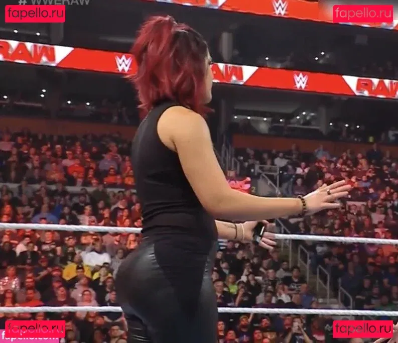 Bayley Onlyfans Photo Gallery 