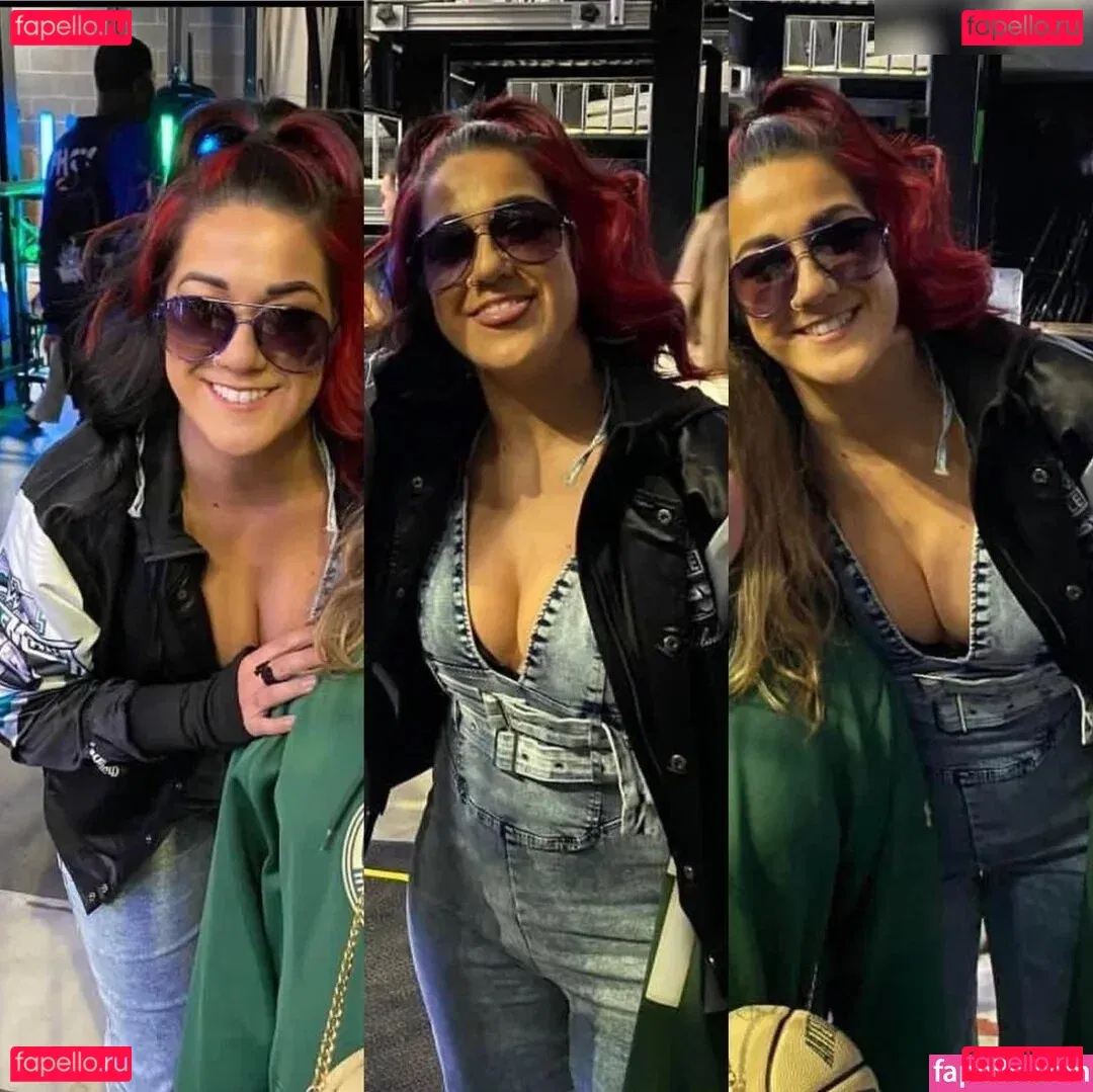 Bayley Onlyfans Photo Gallery 