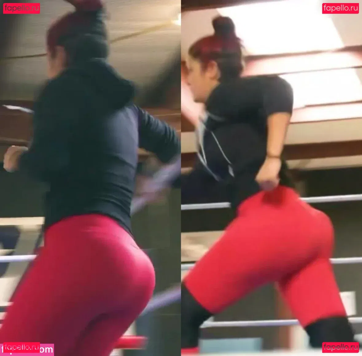Bayley Onlyfans Photo Gallery 