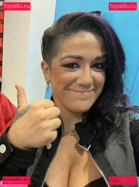 Bayley Onlyfans Photo Gallery 