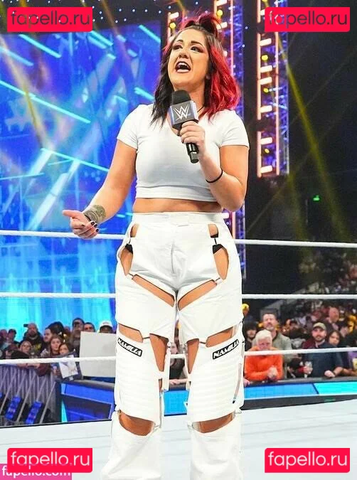 Bayley Onlyfans Photo Gallery 