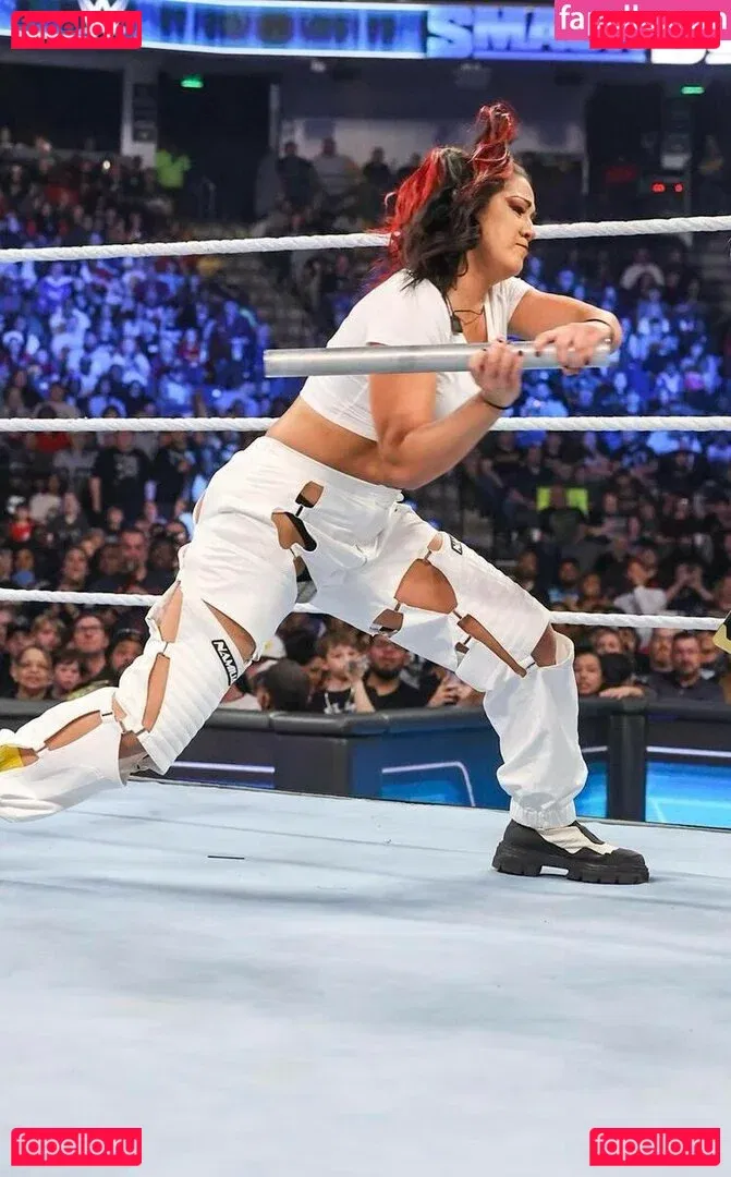 Bayley Onlyfans Photo Gallery 