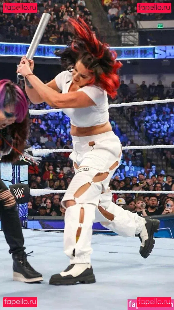 Bayley Onlyfans Photo Gallery 