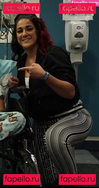 Bayley Onlyfans Photo Gallery 