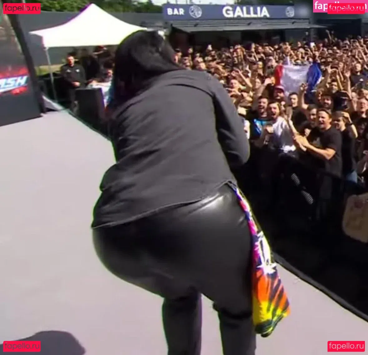 Bayley Onlyfans Photo Gallery 