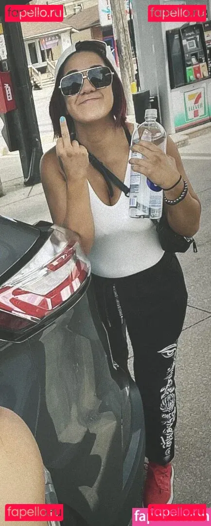 Bayley Onlyfans Photo Gallery 