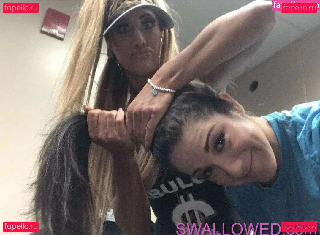 Bayley Onlyfans Photo Gallery 