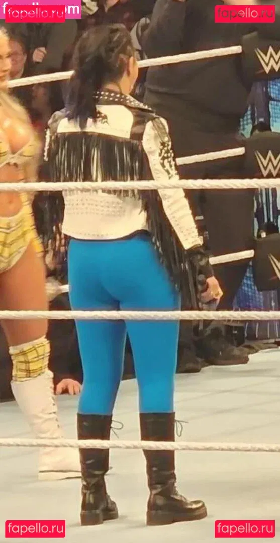 Bayley Onlyfans Photo Gallery 