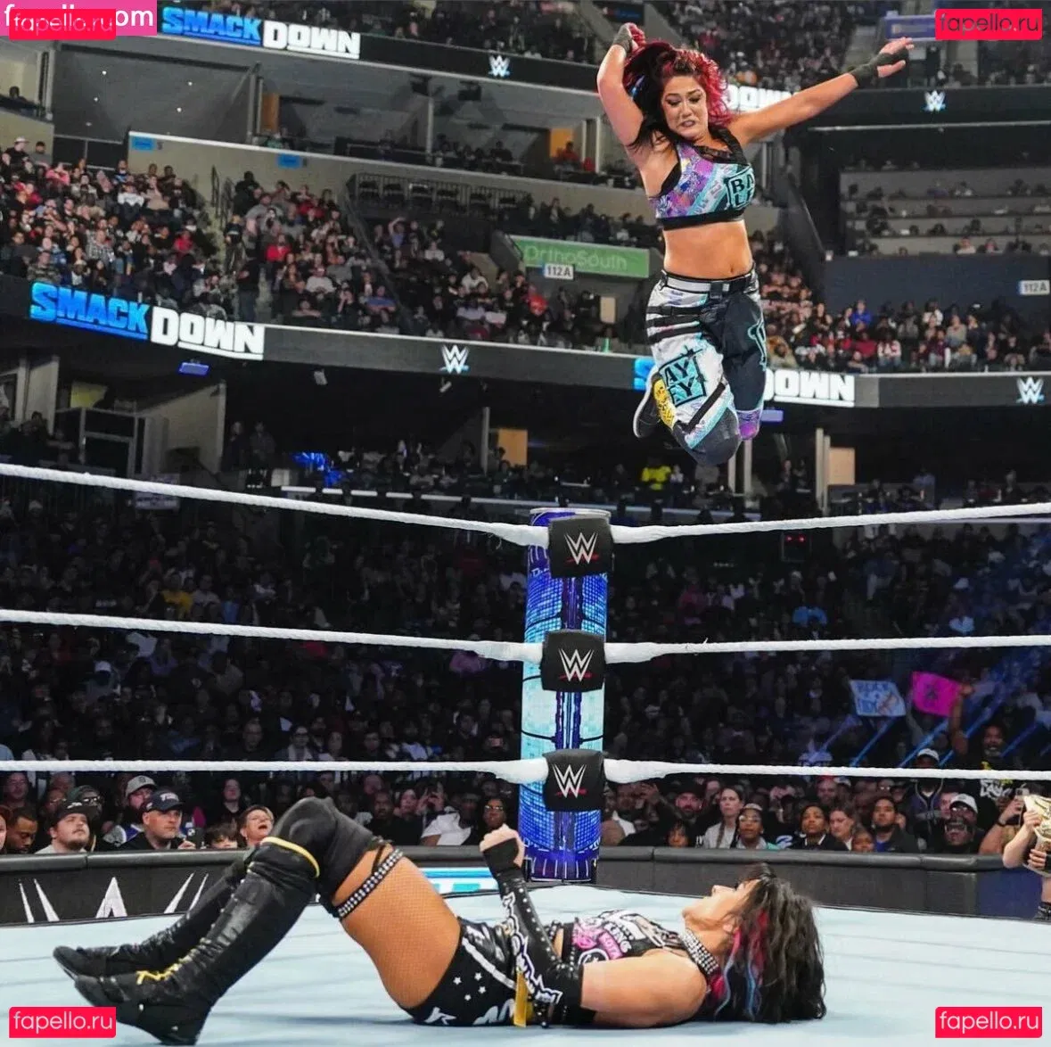 Bayley Onlyfans Photo Gallery 