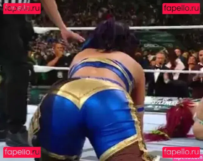 Bayley Onlyfans Photo Gallery 