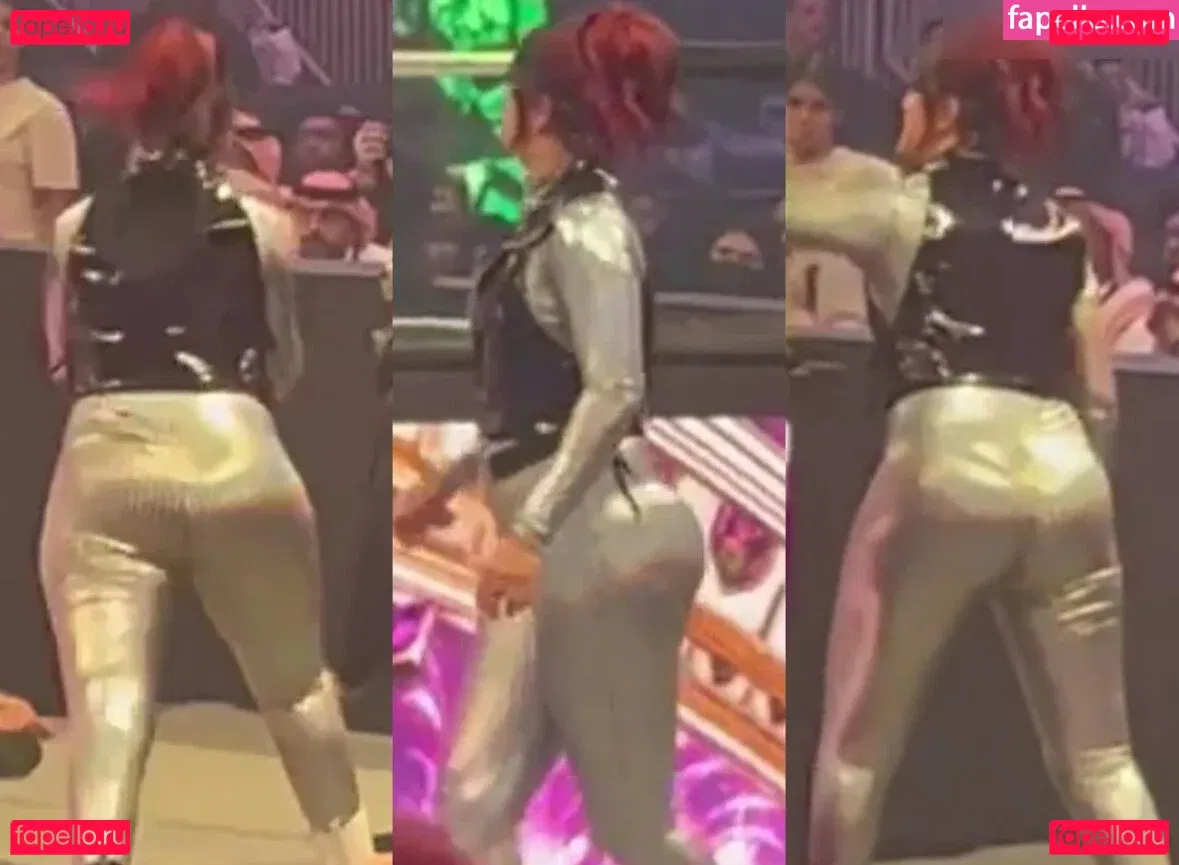 Bayley Onlyfans Photo Gallery 