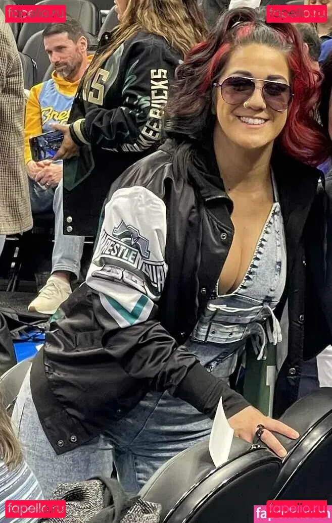 Bayley Onlyfans Photo Gallery 