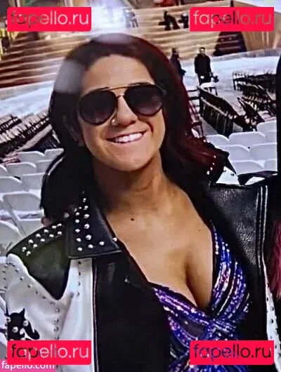 Bayley Onlyfans Photo Gallery 