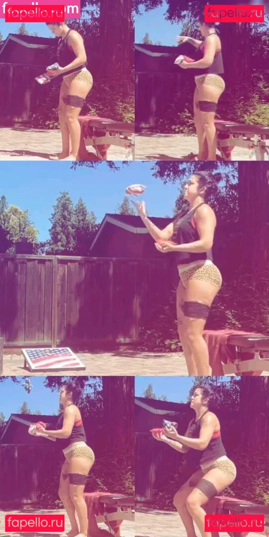 Bayley Onlyfans Photo Gallery 