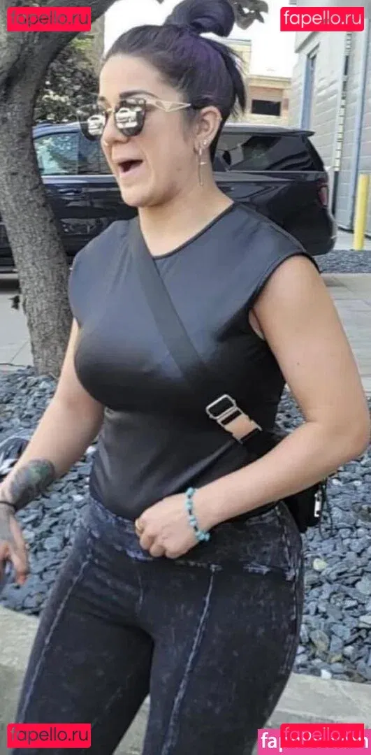 Bayley Onlyfans Photo Gallery 