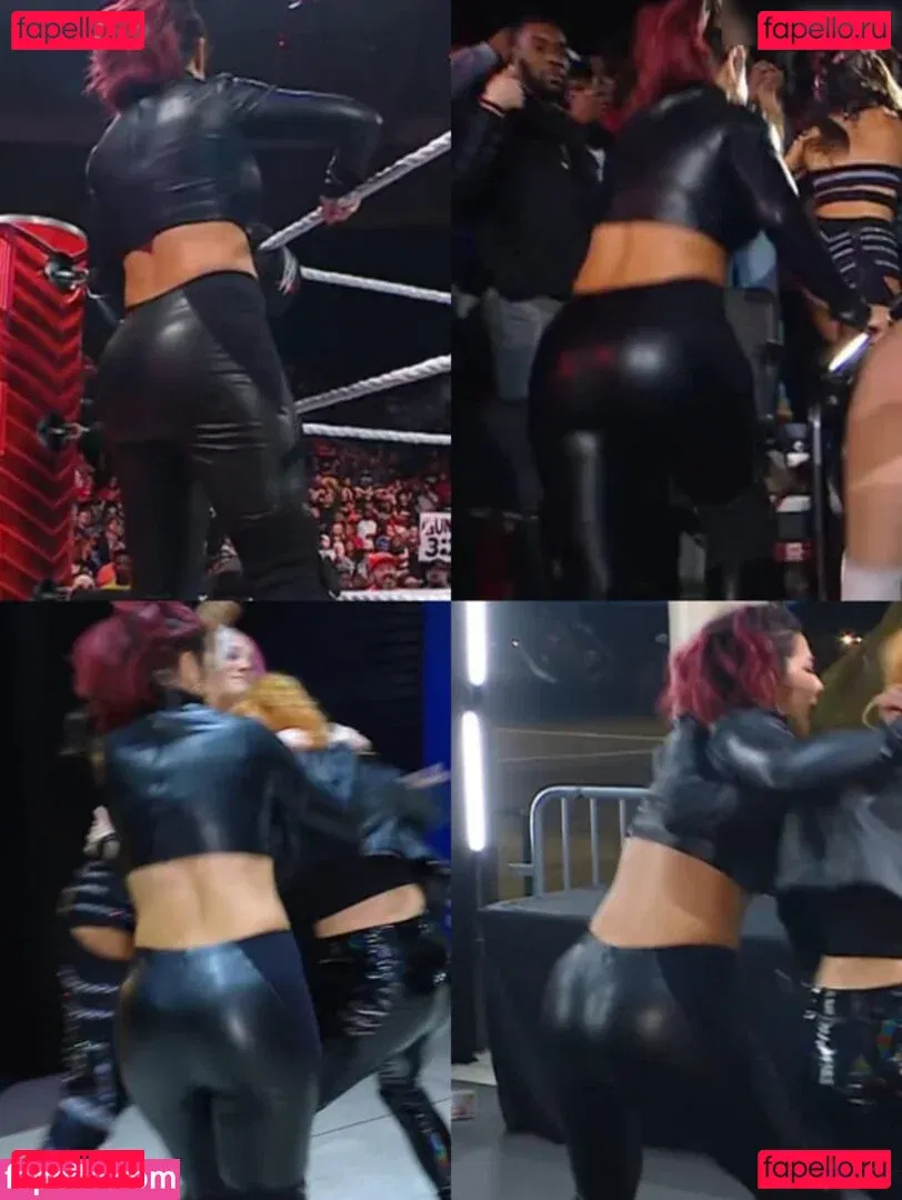 Bayley Onlyfans Photo Gallery 