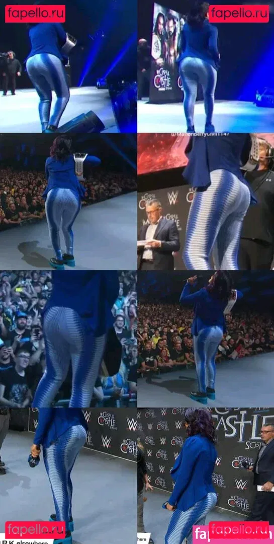 Bayley Onlyfans Photo Gallery 